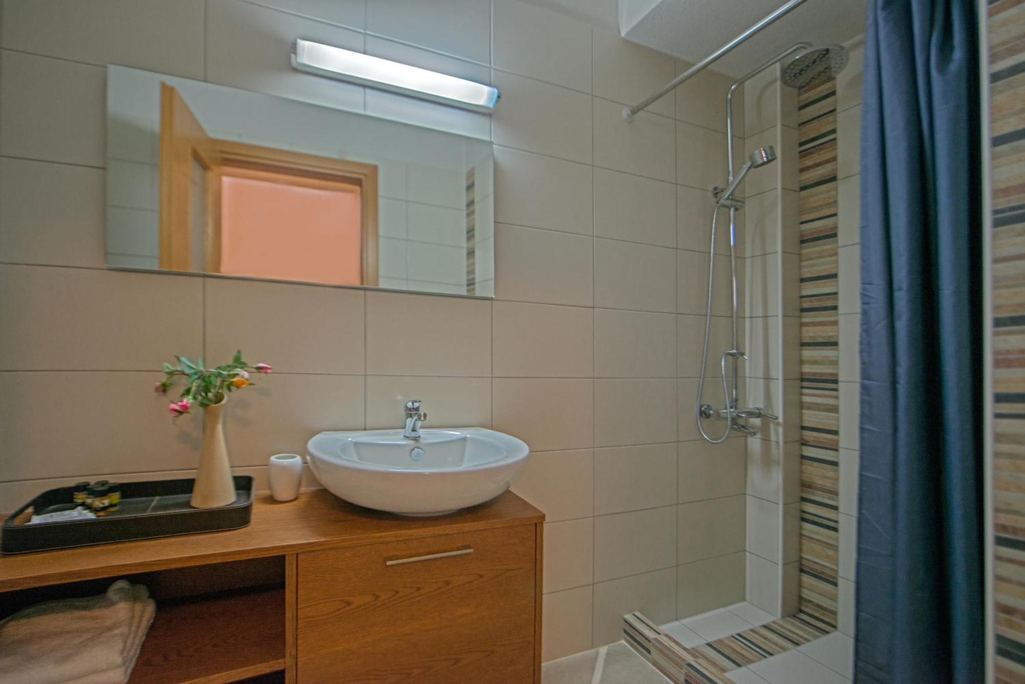 Villa Almira Luxury Apartments Ouranoupoli Room photo